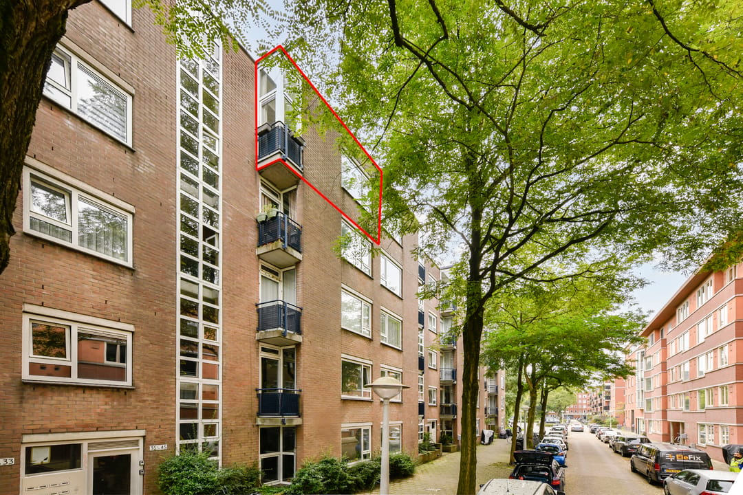 Foto 1 van Solostraat 43