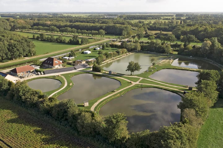 Koekangerweg 9-a, Ruinerwold