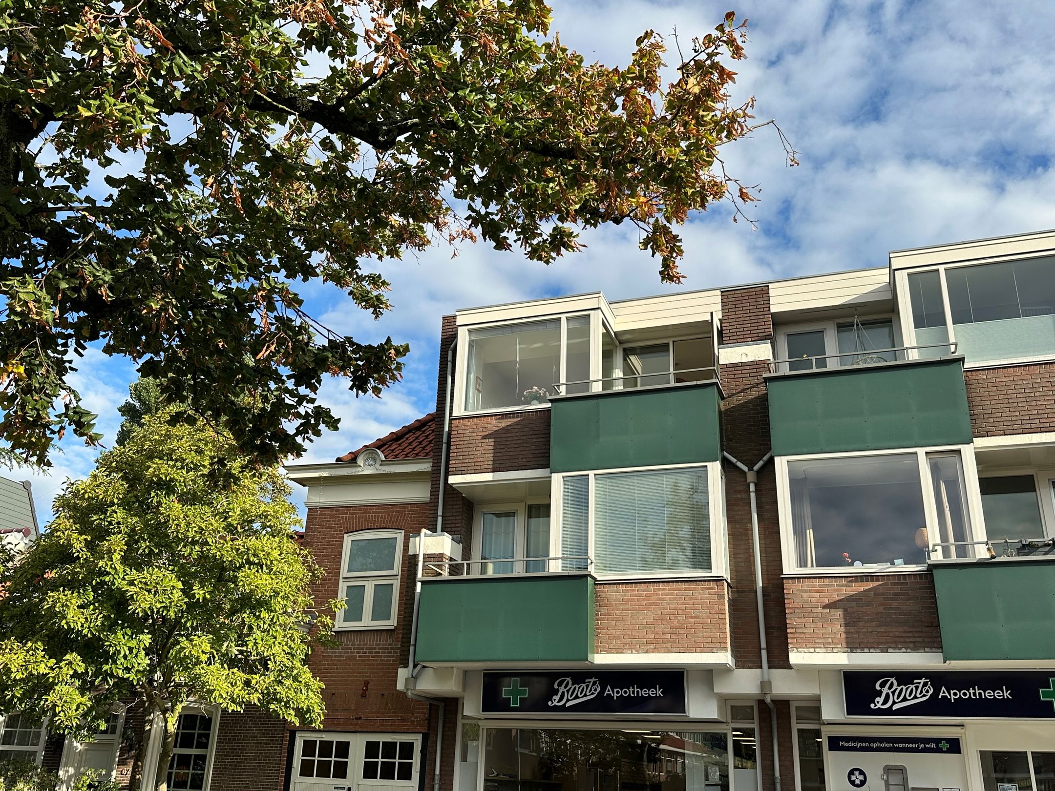 Rustenburgerlaan 79 A