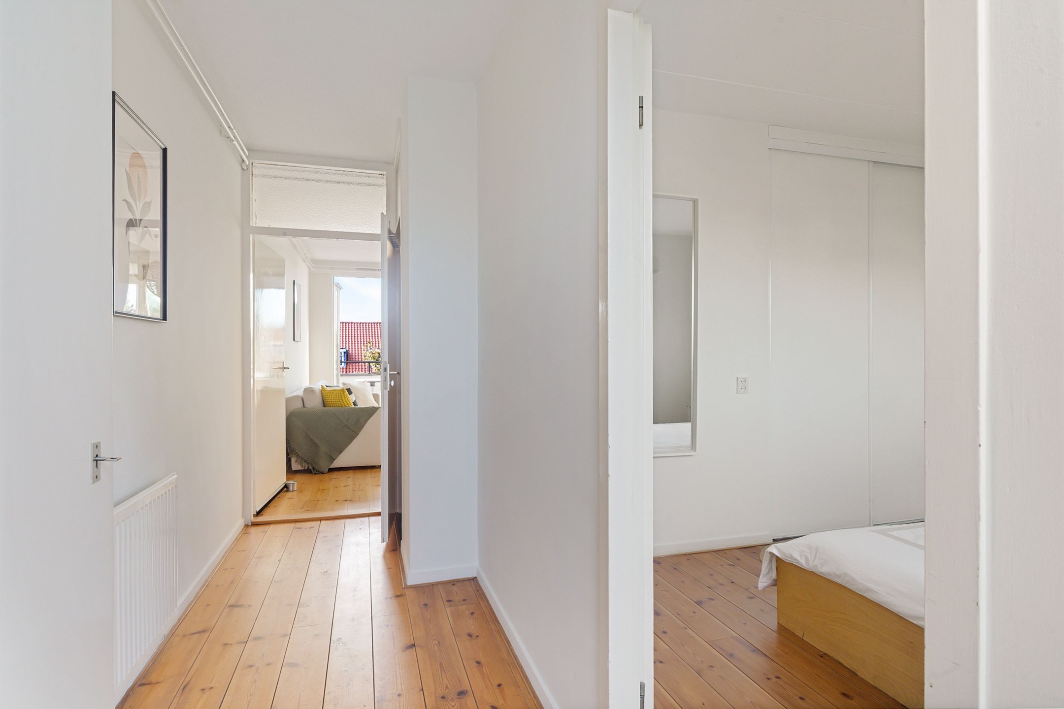 Photo 18 of Rustenburgerlaan 79-A