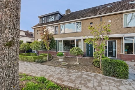 Rembrandtstraat thumbnail