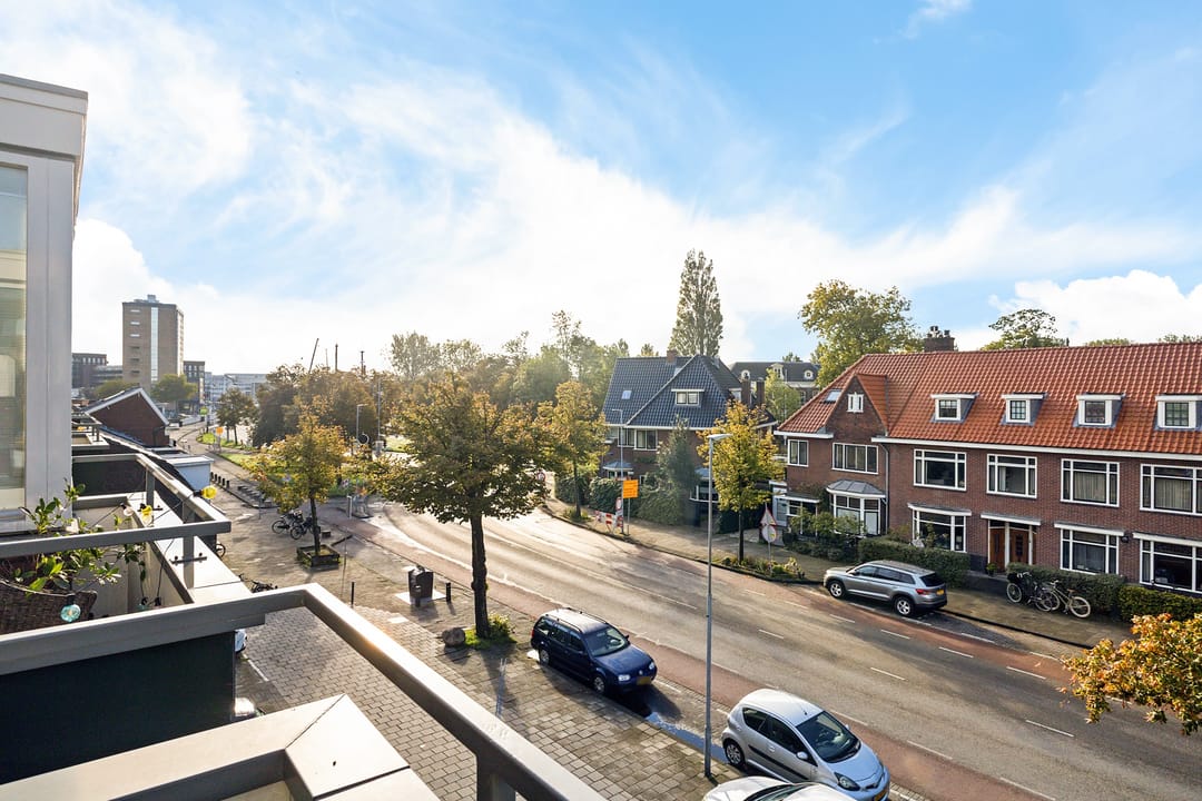Photo 13 of Rustenburgerlaan 79-A
