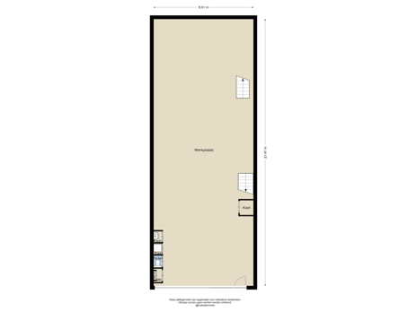 Bekijk plattegrond