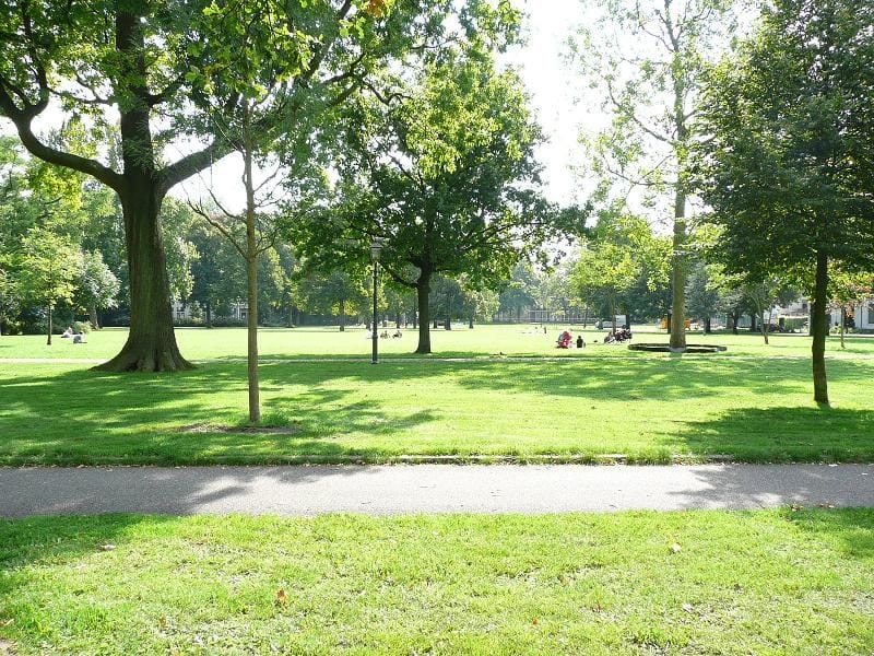 Photo 28 of Rustenburgerlaan 79-A