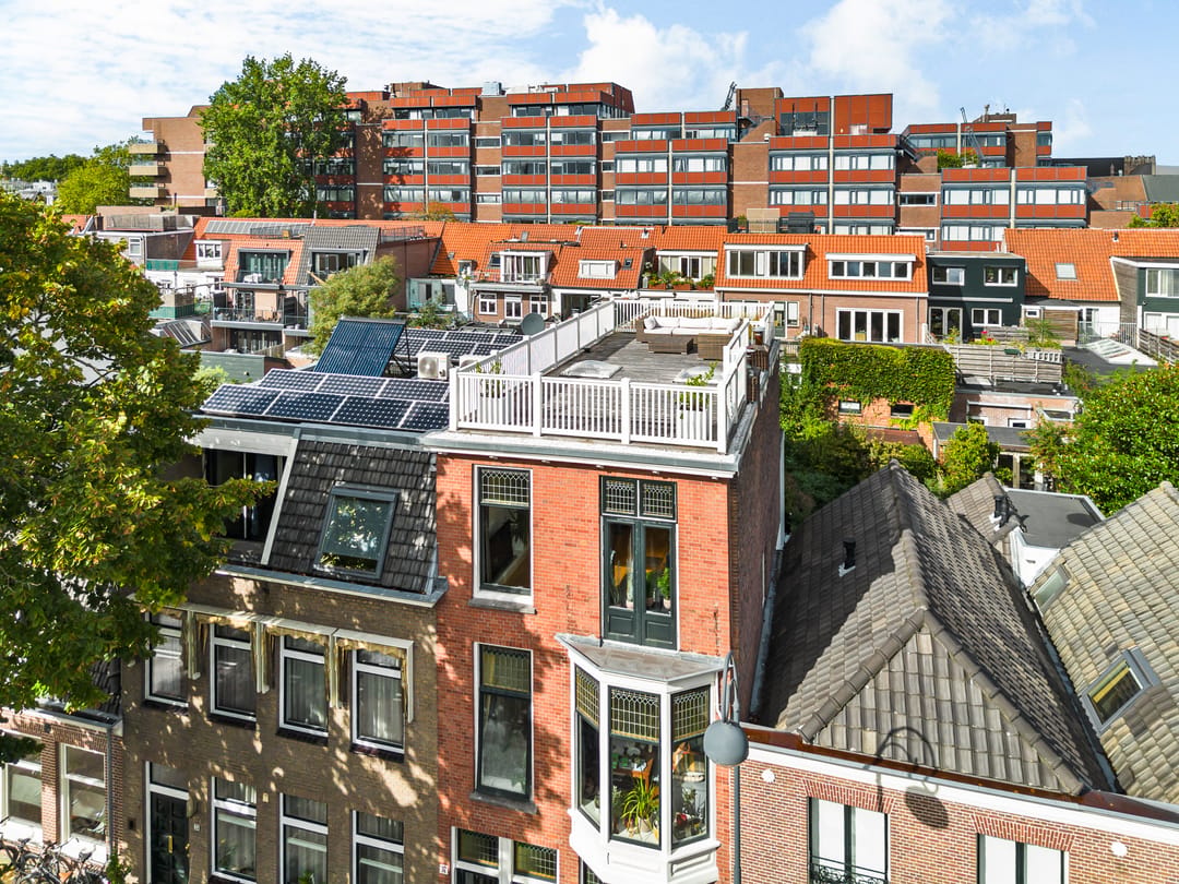 Photo 22 of Parklaan 37-B
