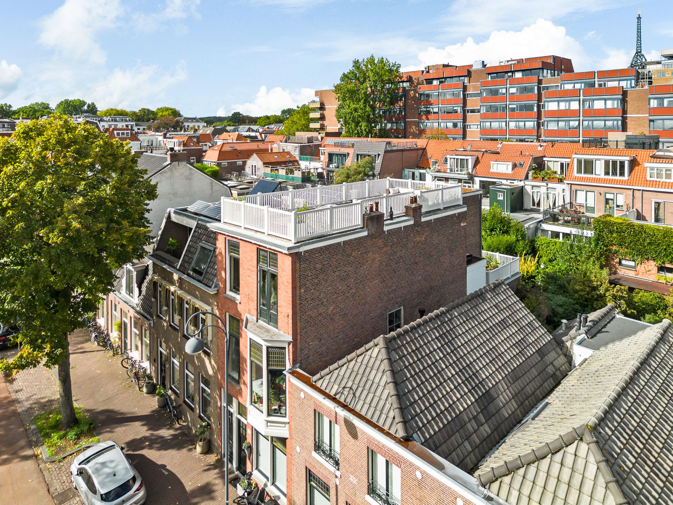 Photo 21 of Parklaan 37-B