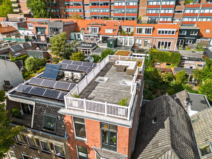 Foto 2 van Parklaan 37-B