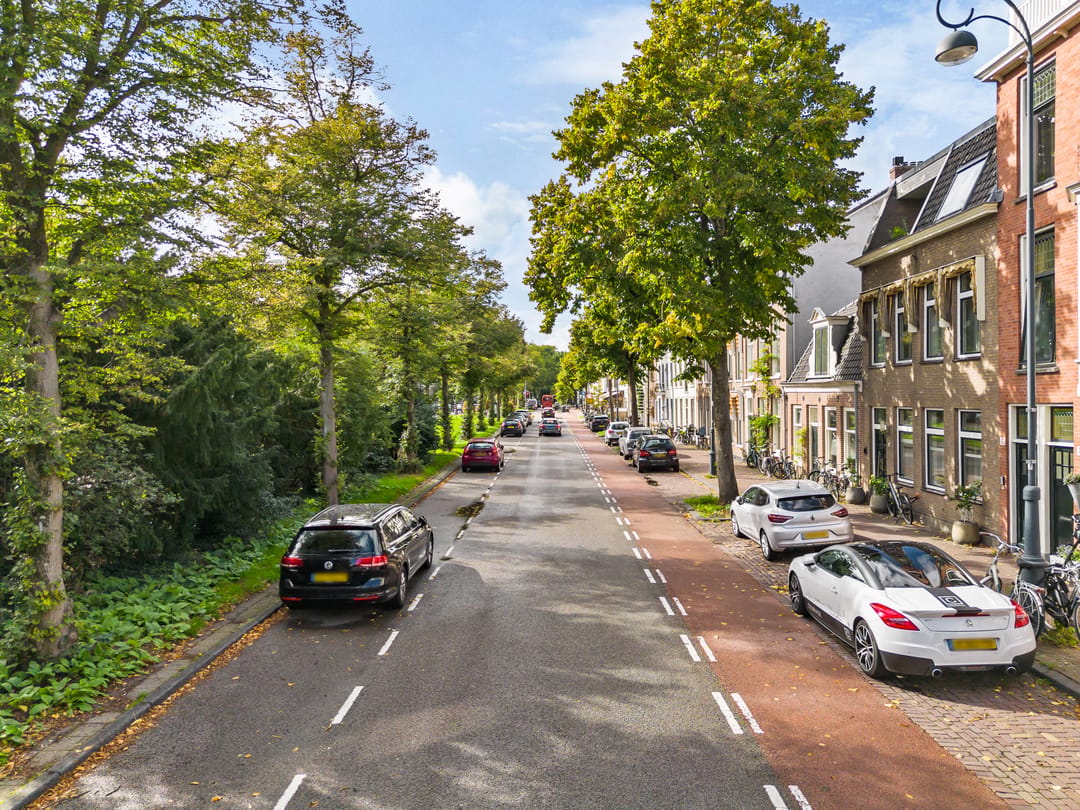 Photo 23 of Parklaan 37-B
