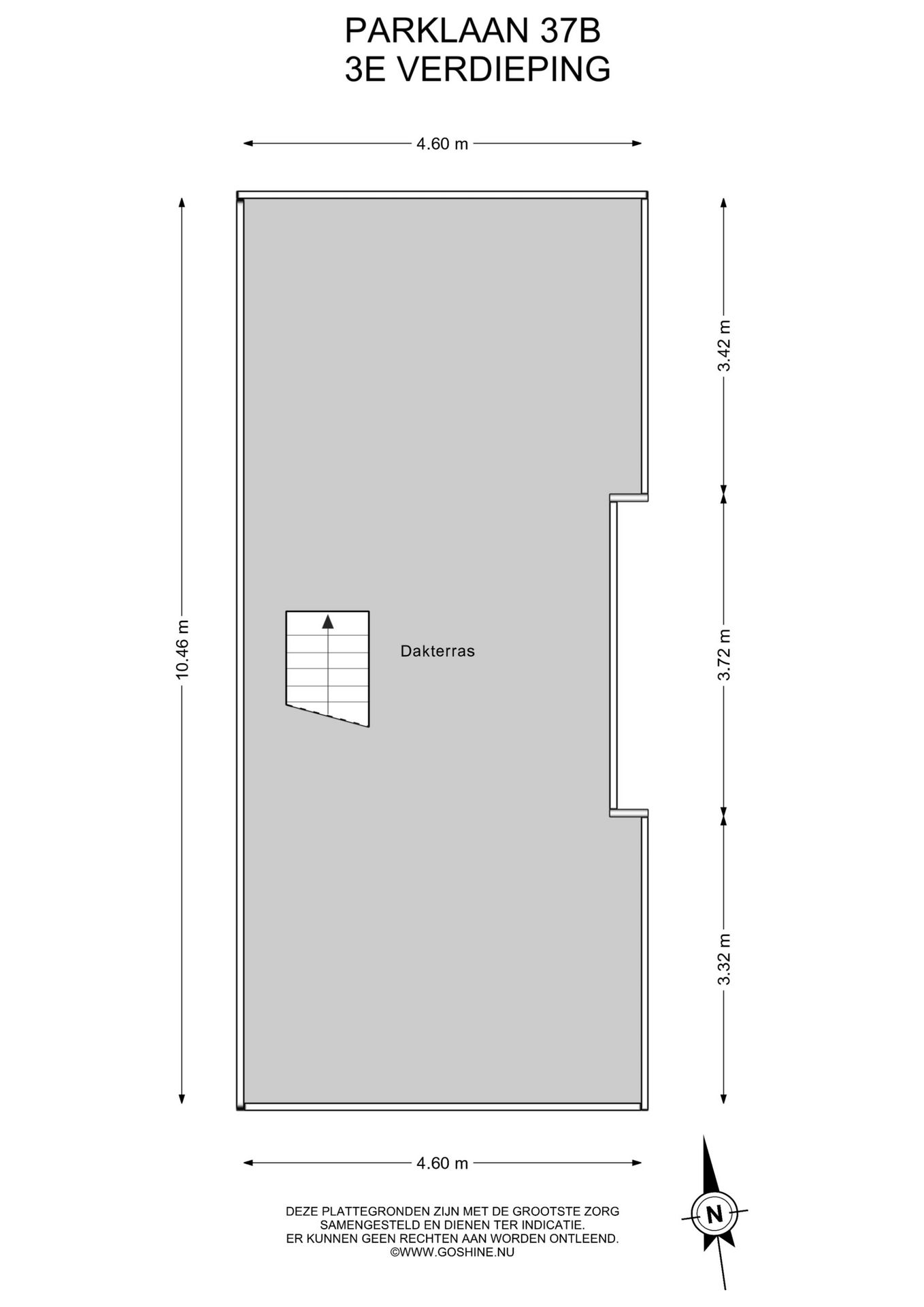 Photo 35 of Parklaan 37-B