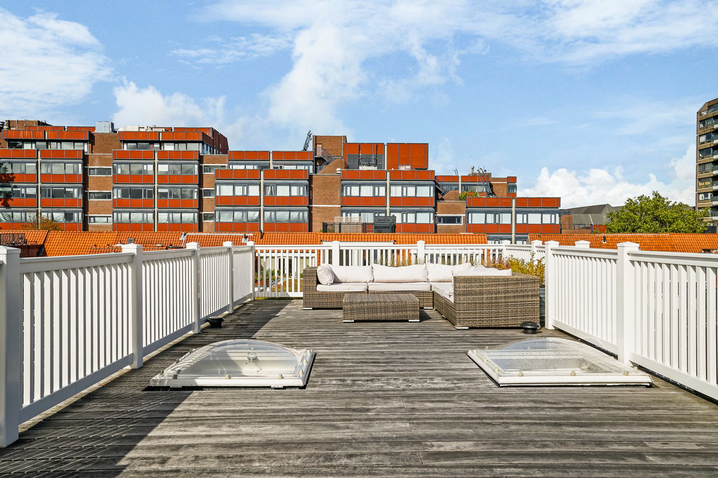 Photo 19 of Parklaan 37-B