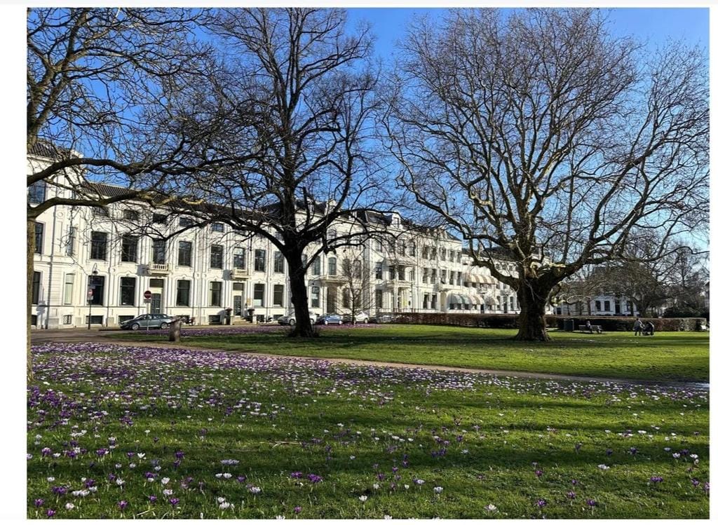 Photo 31 of Parklaan 37-B