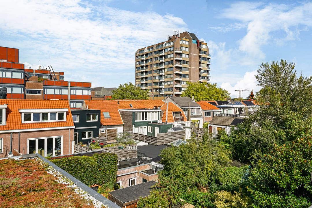 Photo 28 of Parklaan 37-B