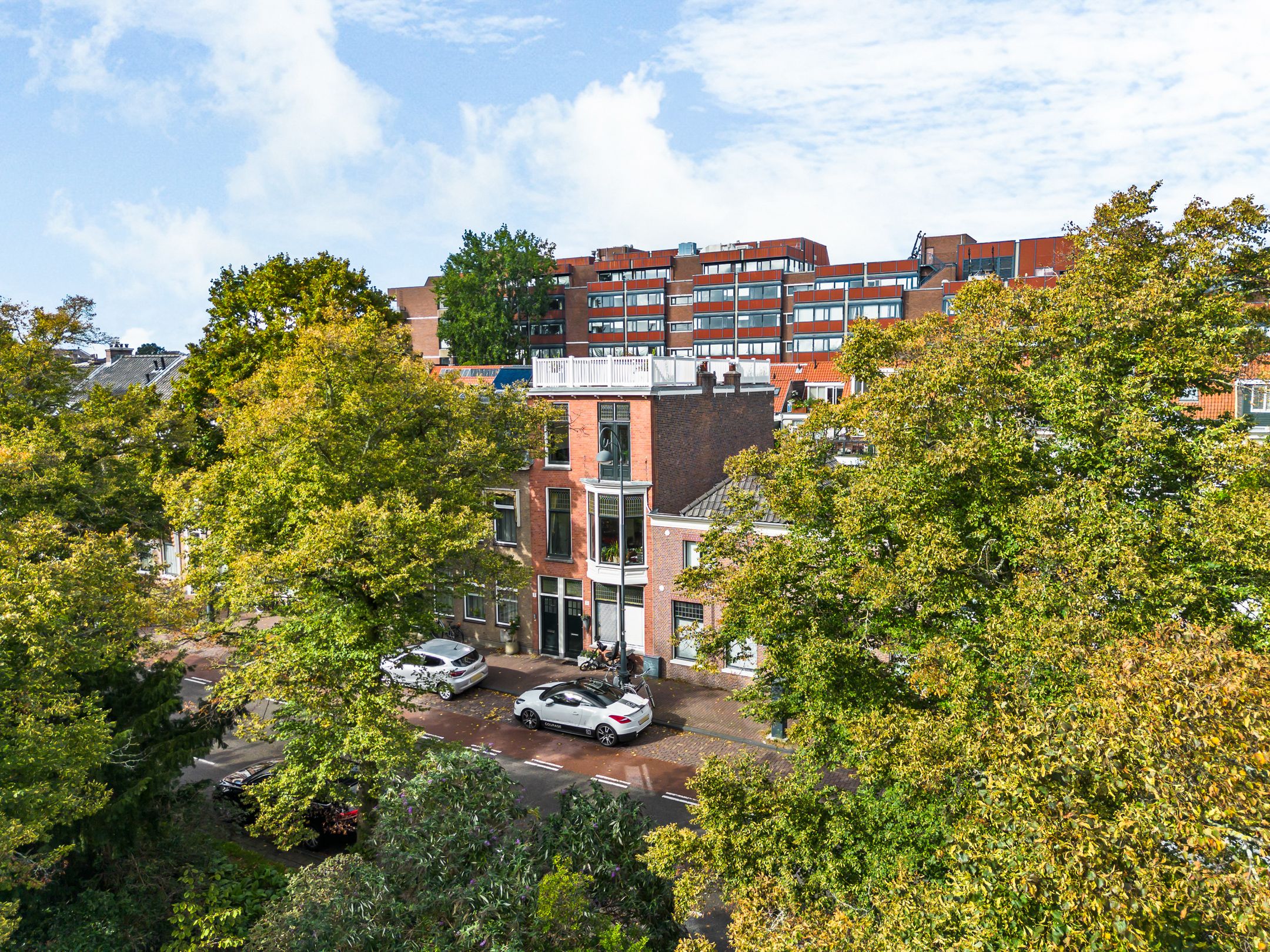 Photo 24 of Parklaan 37-B