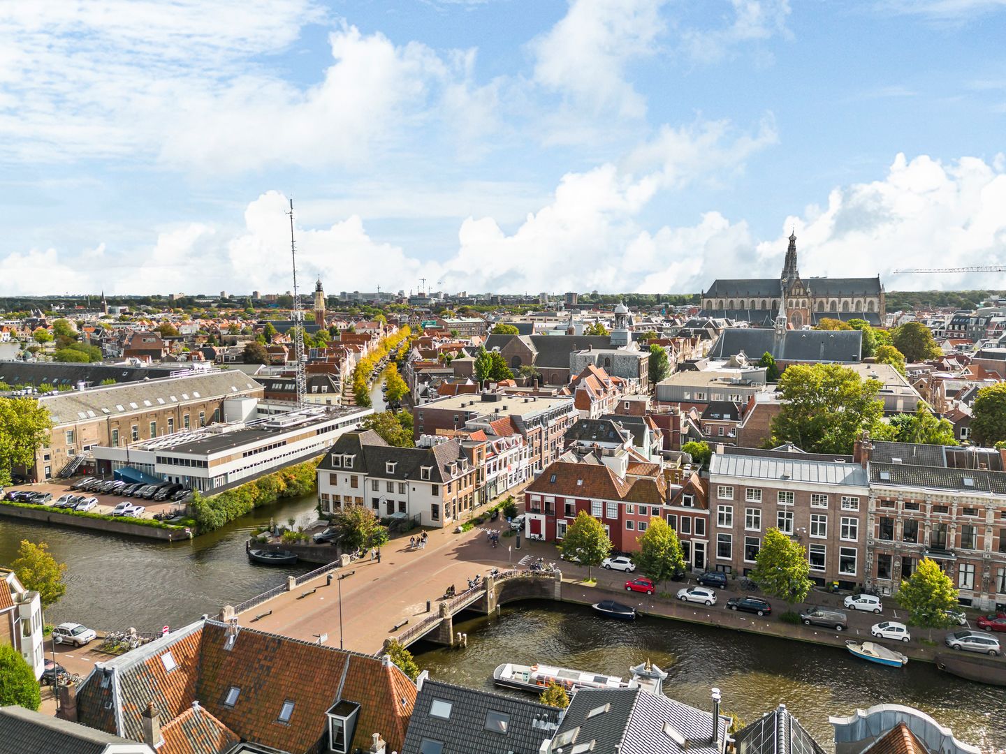 Photo 25 of Parklaan 37-B