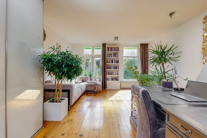 Foto 4 van Parklaan 37-B