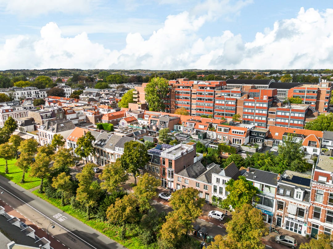 Photo 26 of Parklaan 37-B