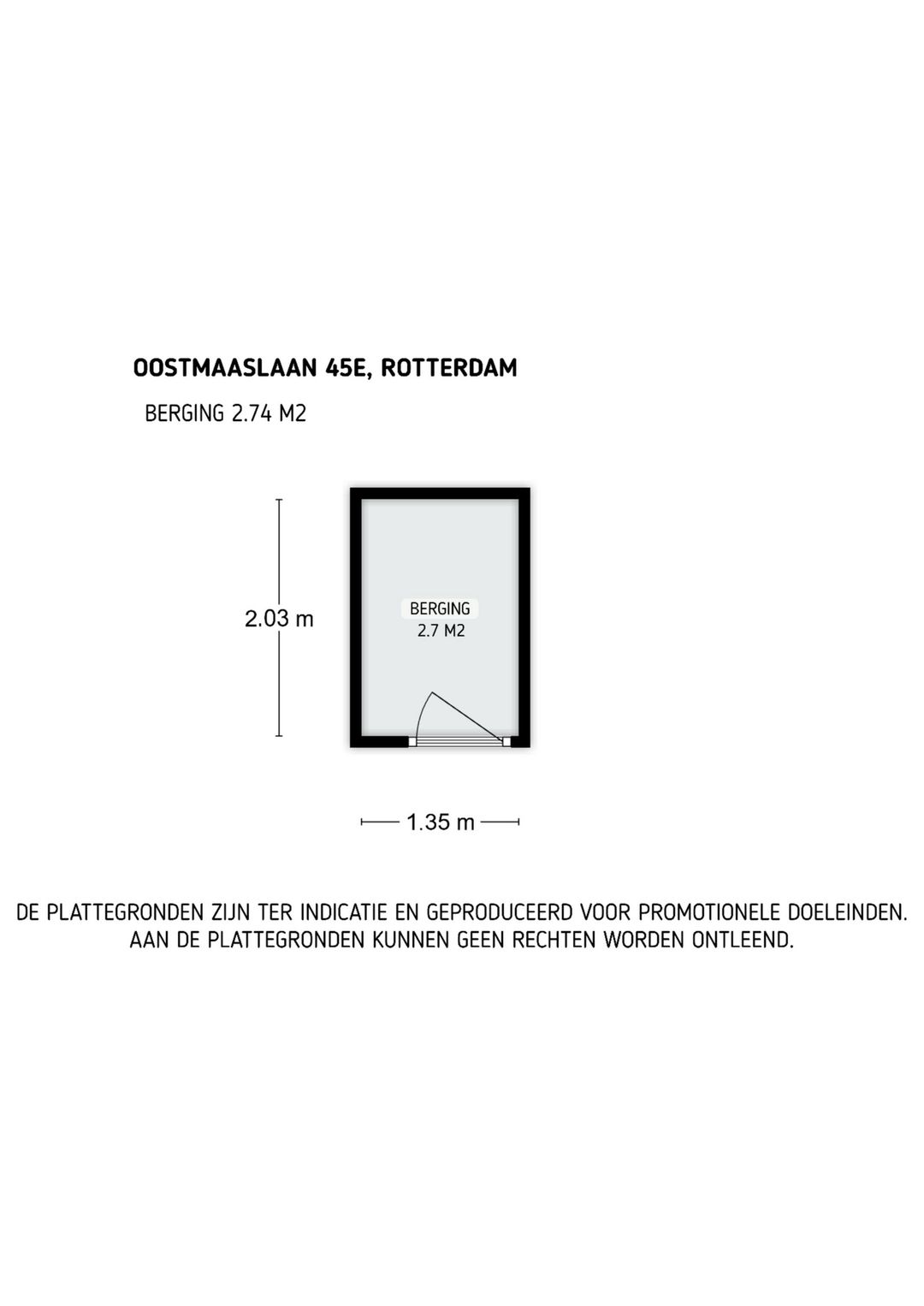 Foto 26 van Oostmaaslaan 45-E