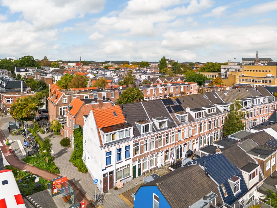 Photo 2 of Esschilderstraat 22