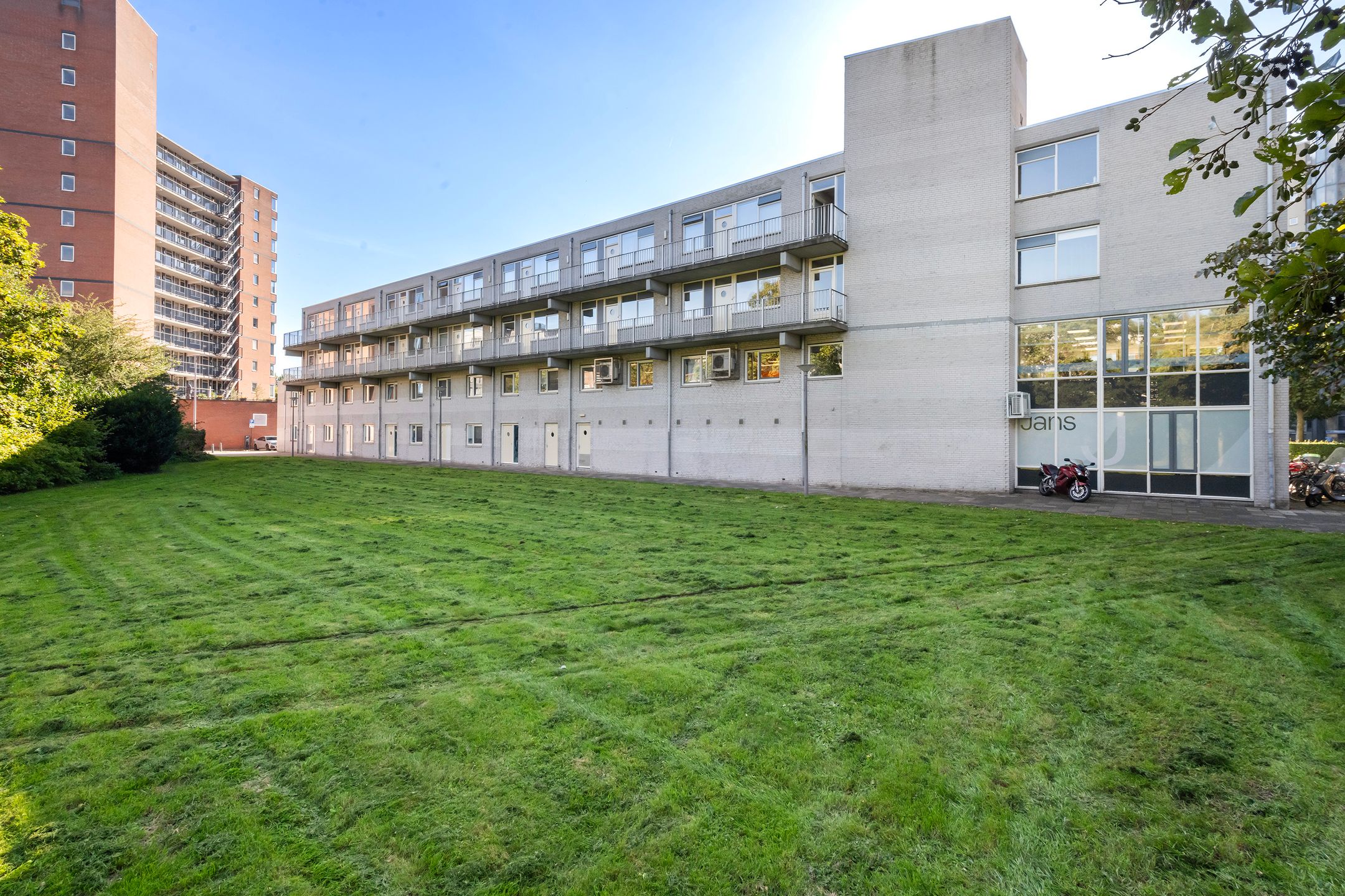 Foto 18 van Oostmaaslaan 45-E