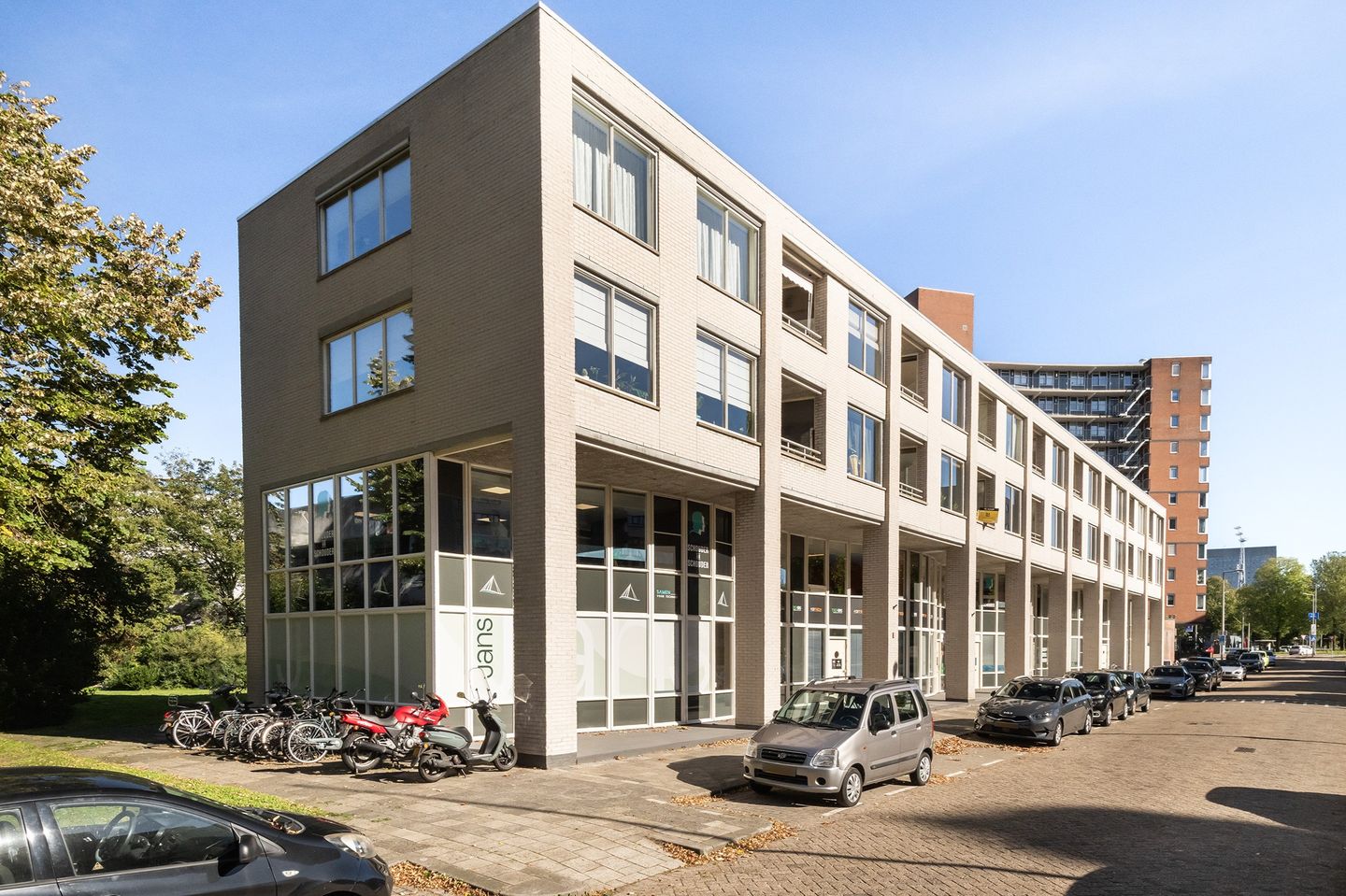 Foto 19 van Oostmaaslaan 45-E