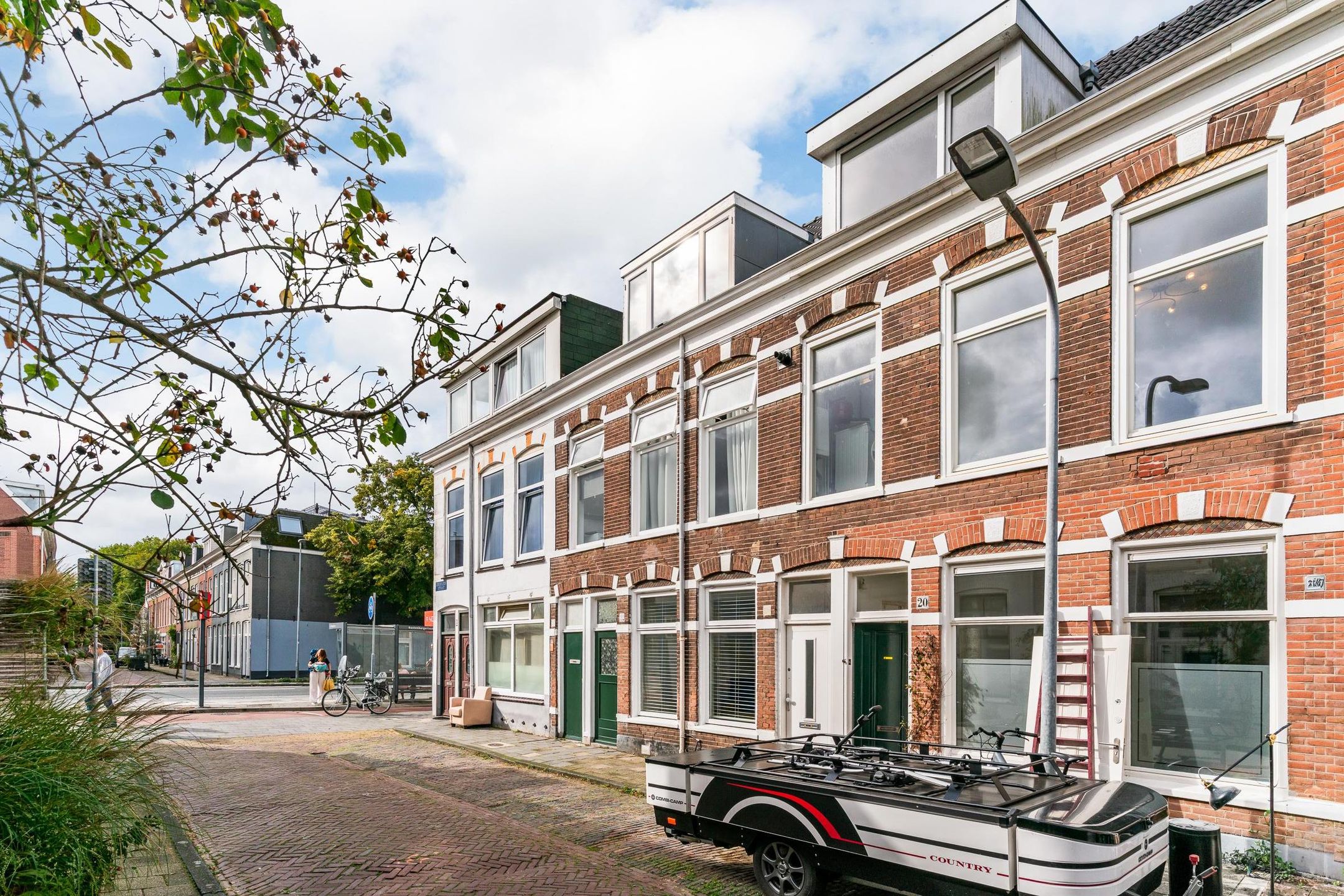 Photo 42 of Esschilderstraat 22