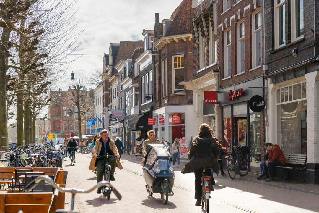 Photo 46 of Esschilderstraat 22