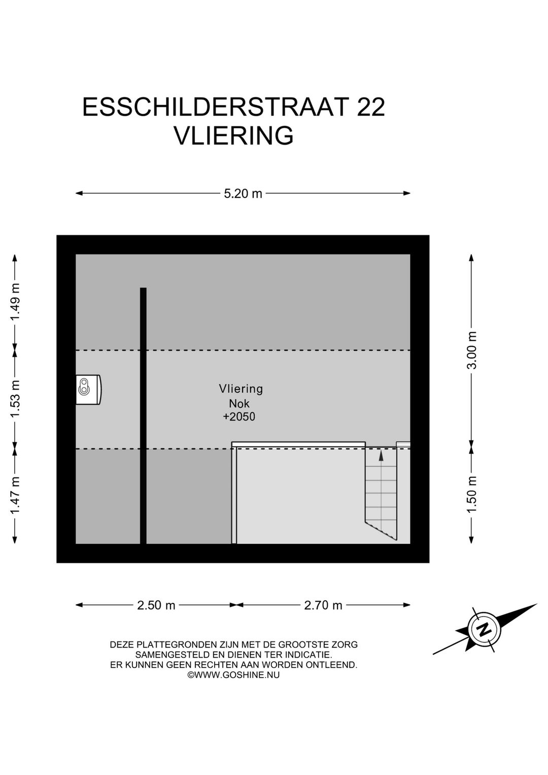 Photo 56 of Esschilderstraat 22