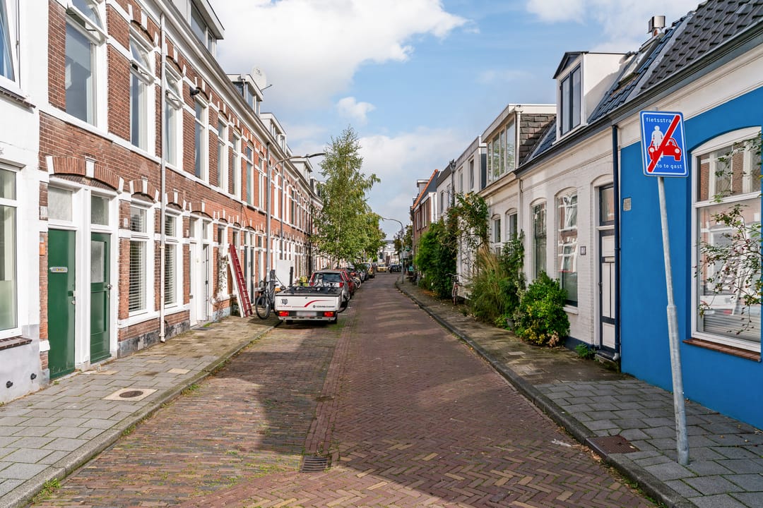 Photo 43 of Esschilderstraat 22