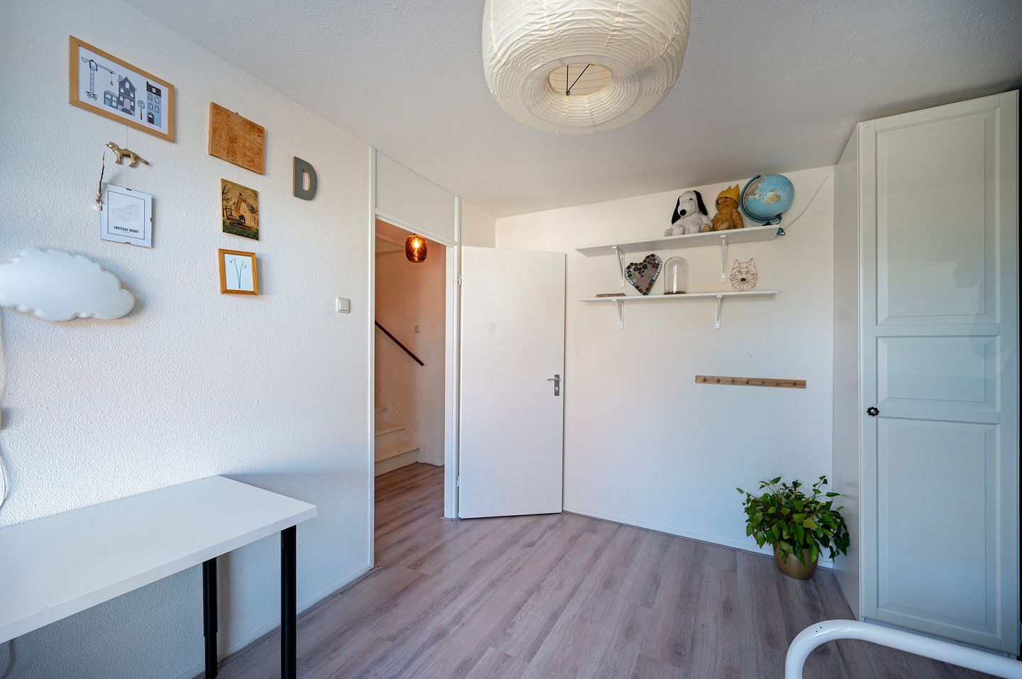 Photo 20 of Barneveldpad 21