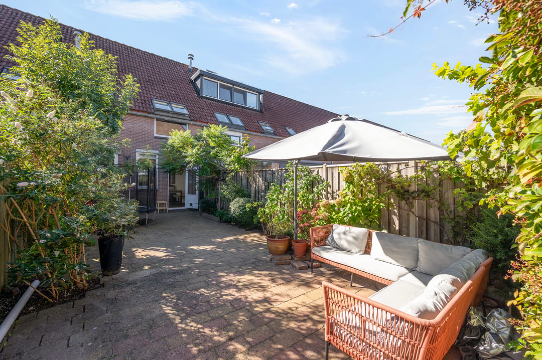 Photo 16 of Barneveldpad 21