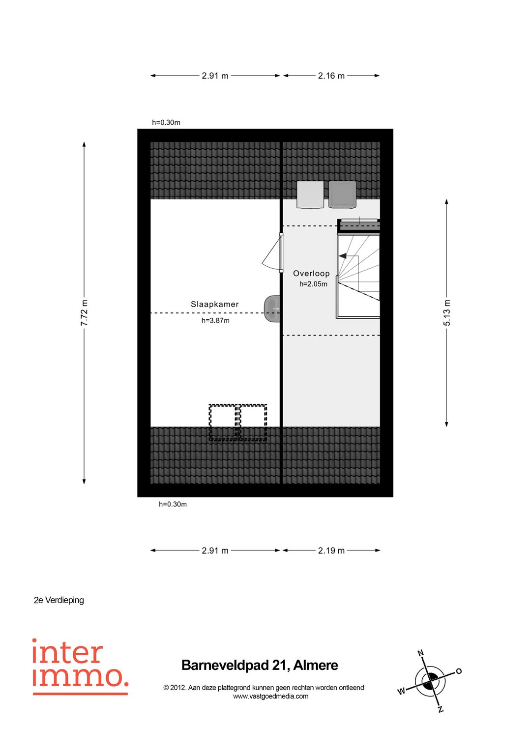 Photo 38 of Barneveldpad 21