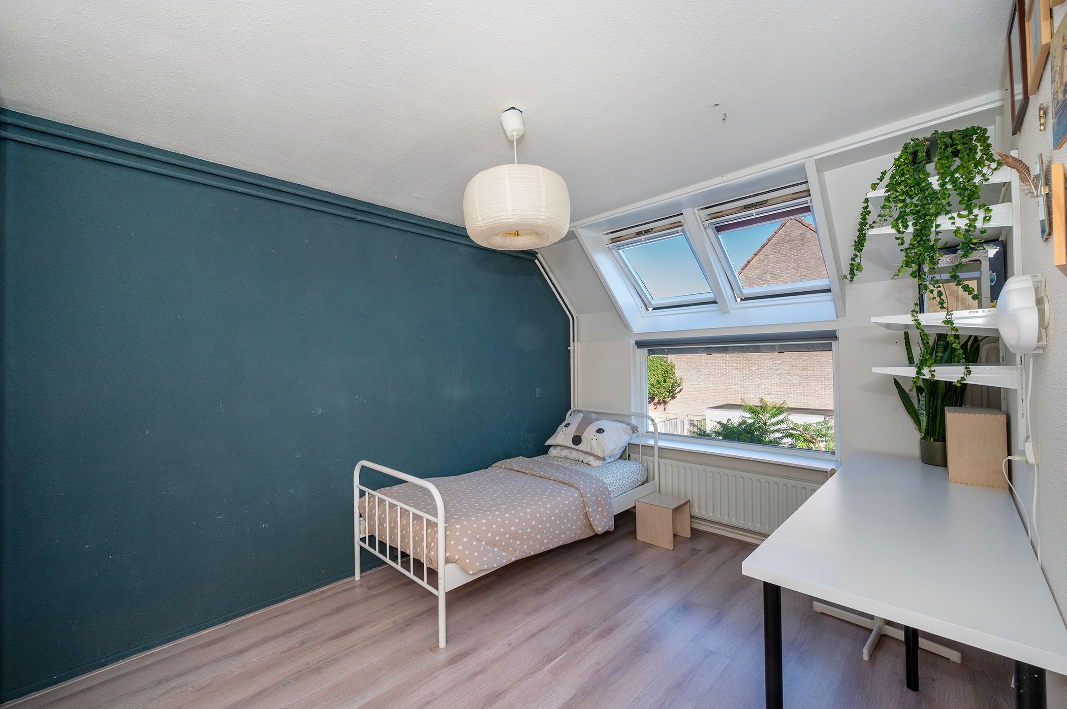 Photo 18 of Barneveldpad 21