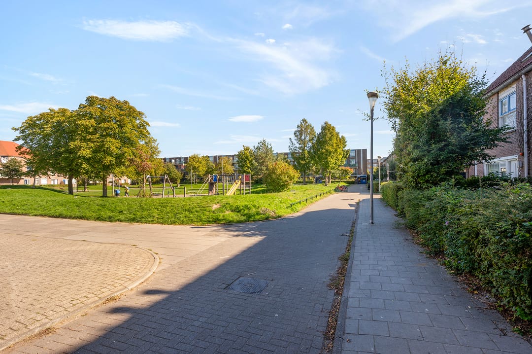 Photo 31 of Barneveldpad 21