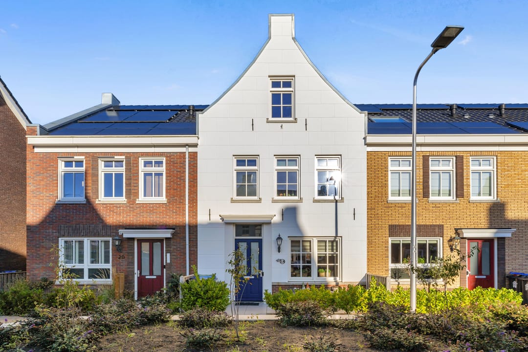 Foto 1 van Bolderik 18