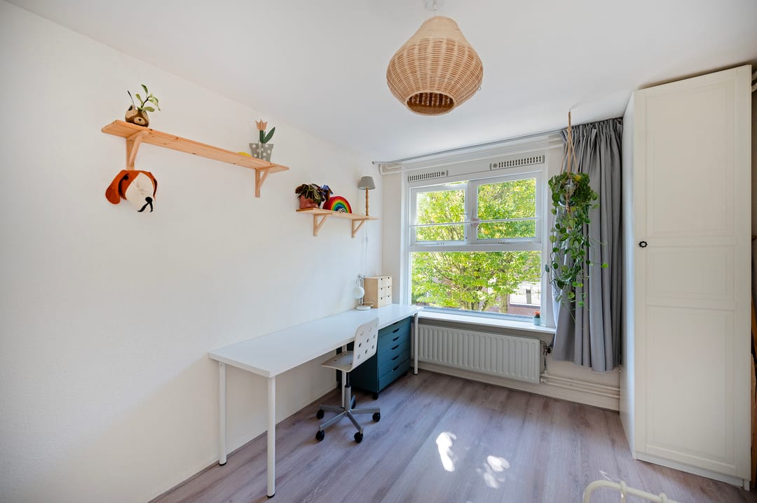 Photo 23 of Barneveldpad 21