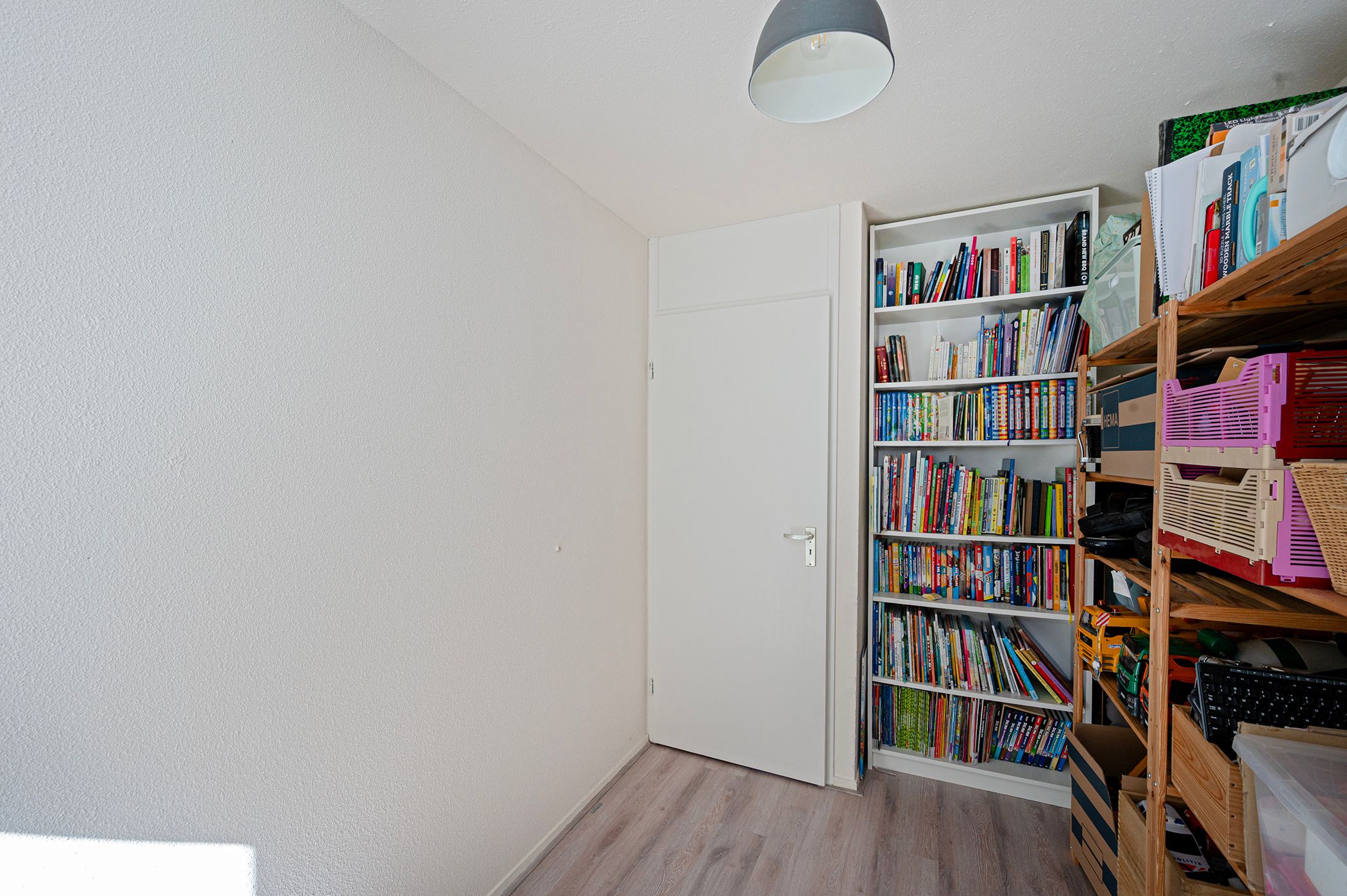 Photo 30 of Barneveldpad 21