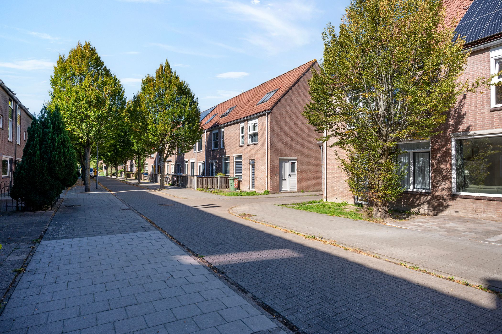 Photo 33 of Barneveldpad 21