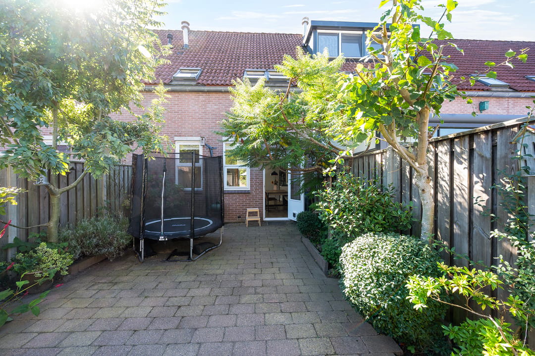 Photo 17 of Barneveldpad 21