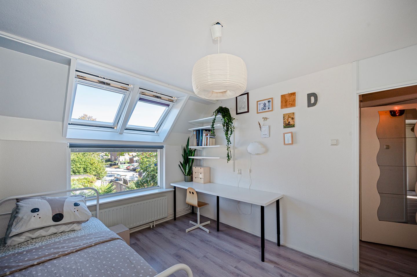 Photo 19 of Barneveldpad 21