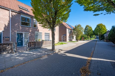 Barneveldpad thumbnail