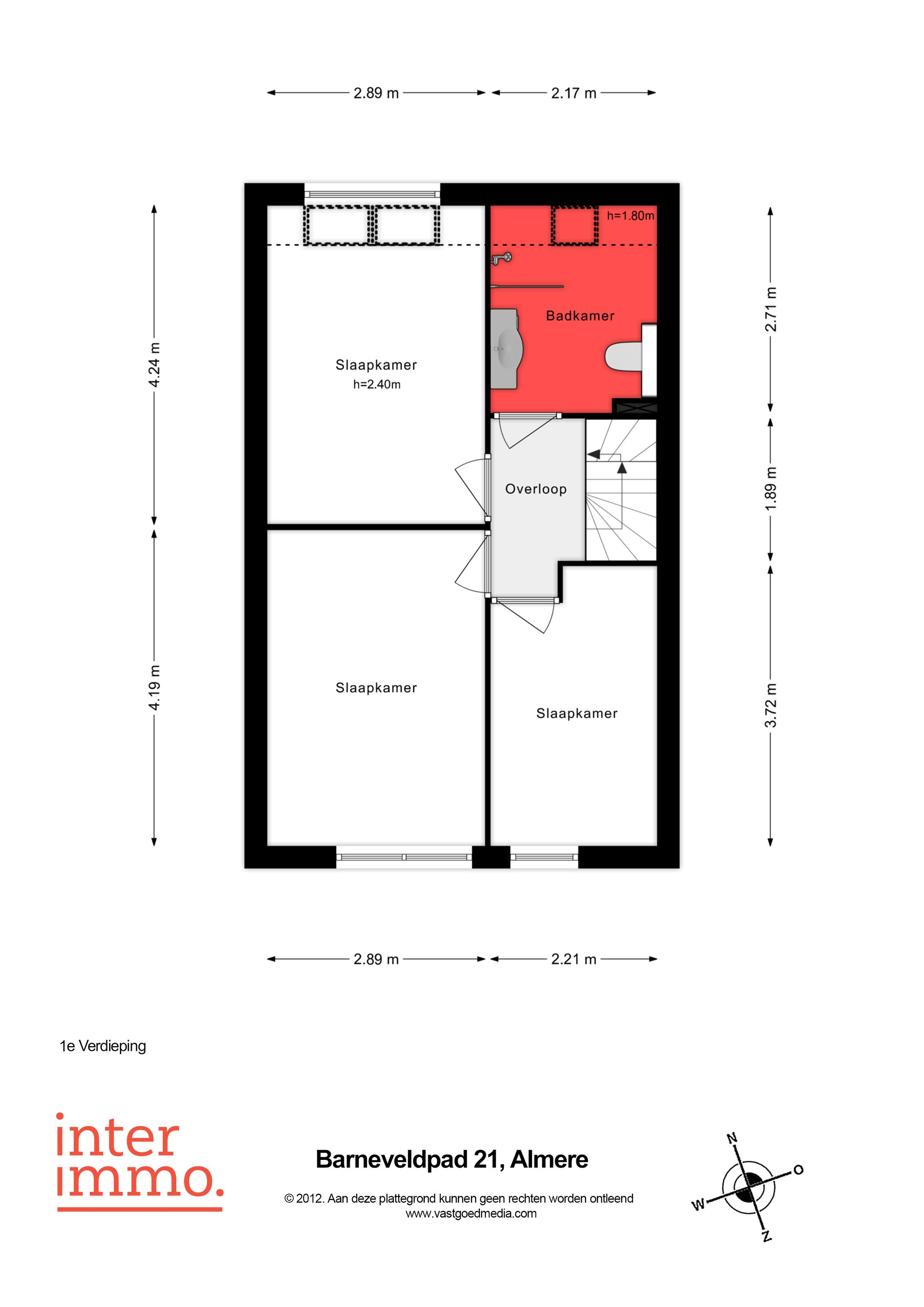 Photo 36 of Barneveldpad 21