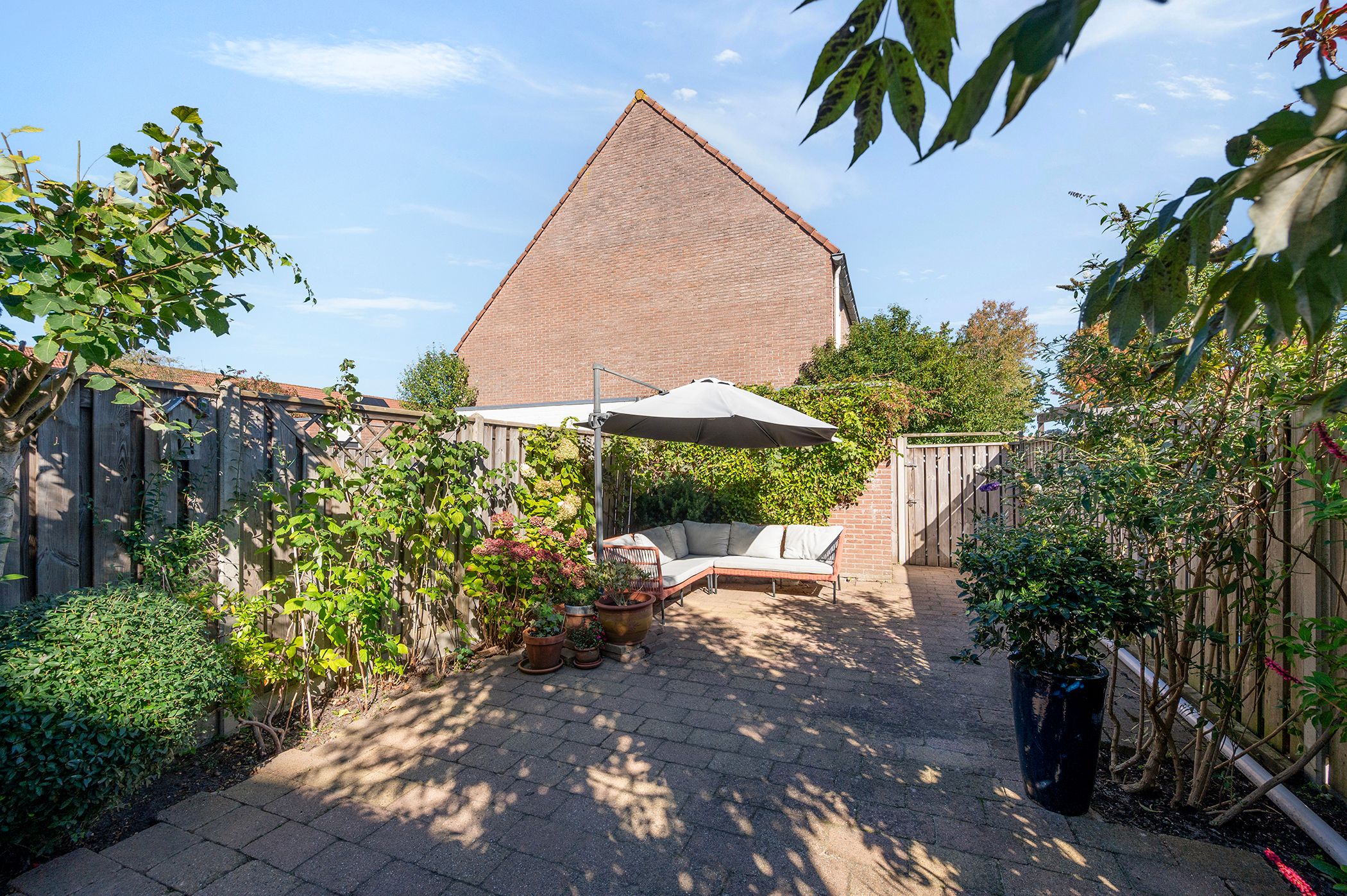 Photo 15 of Barneveldpad 21