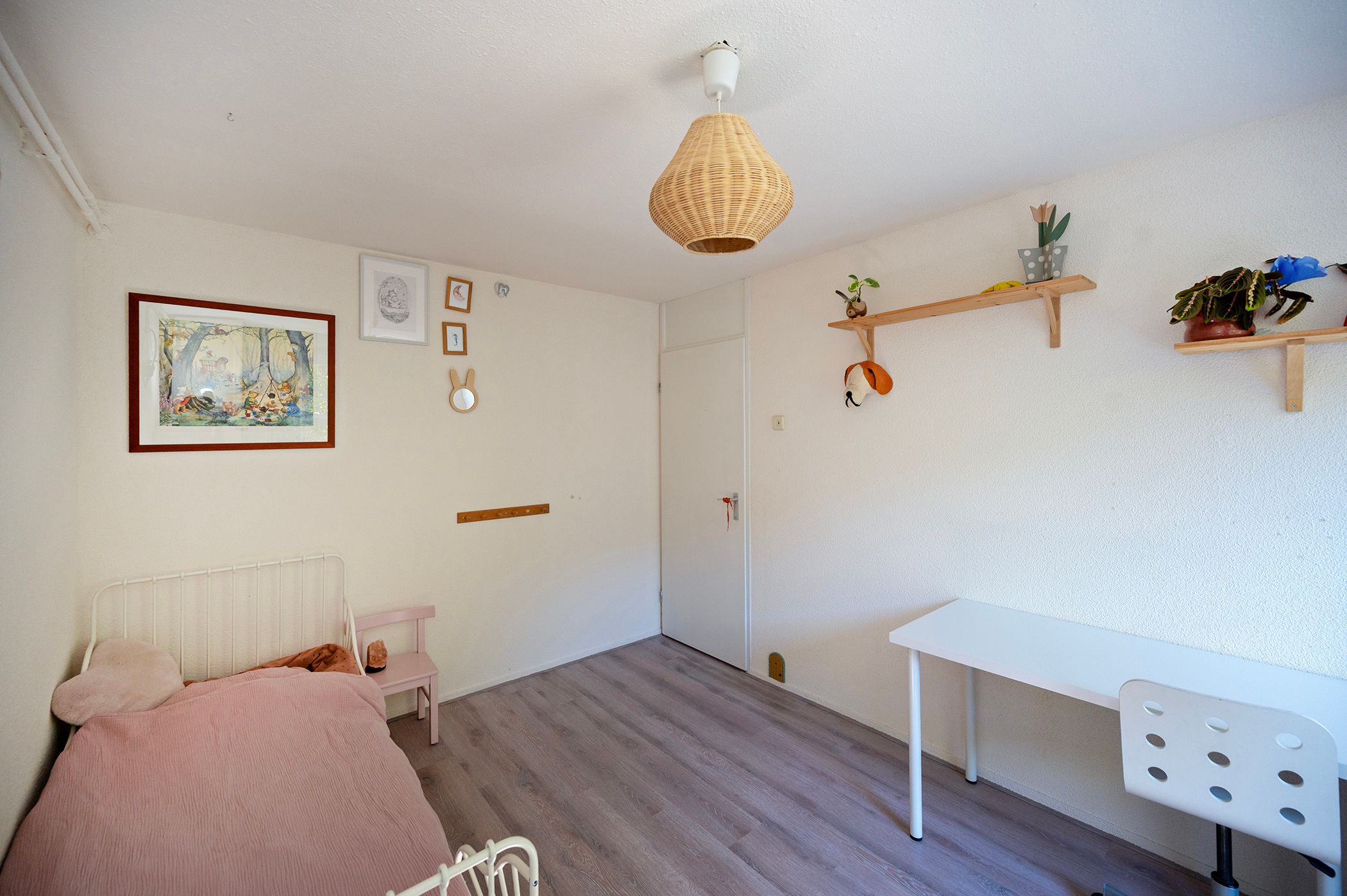 Photo 24 of Barneveldpad 21