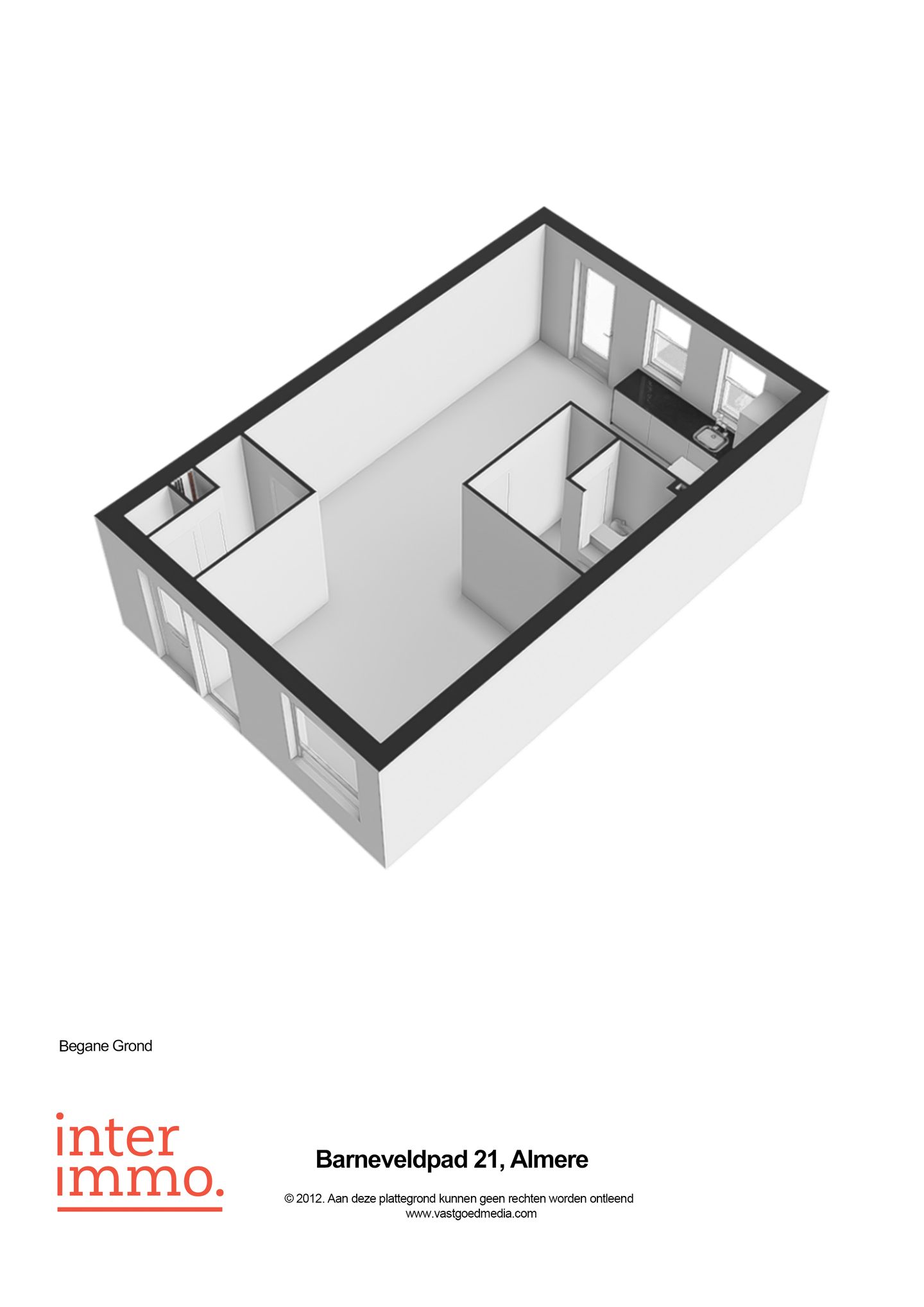 Photo 35 of Barneveldpad 21
