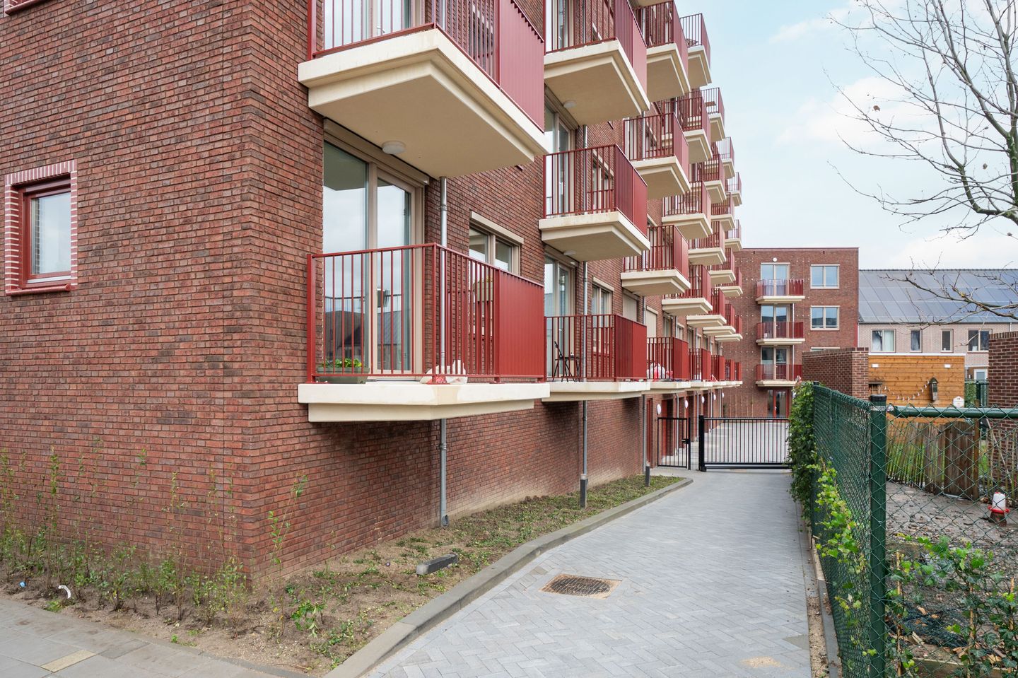 Photo 19 of Kolonel Millerstraat 60