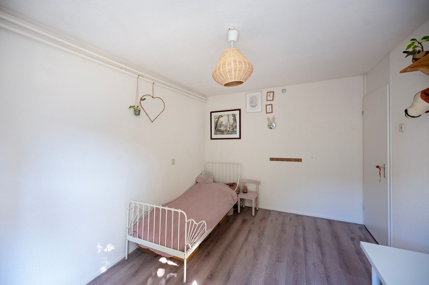 Photo 25 of Barneveldpad 21