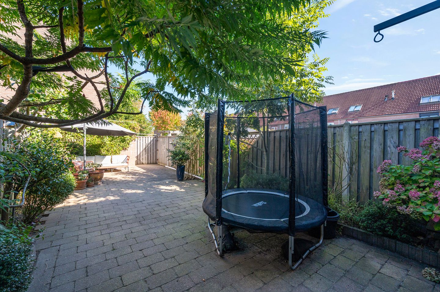 Photo 14 of Barneveldpad 21