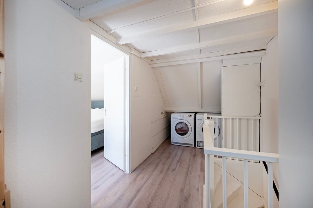 Photo 26 of Barneveldpad 21