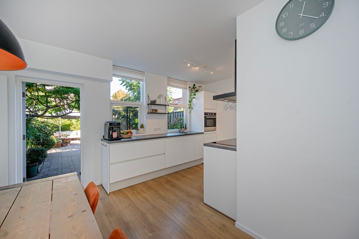 Photo 10 of Barneveldpad 21