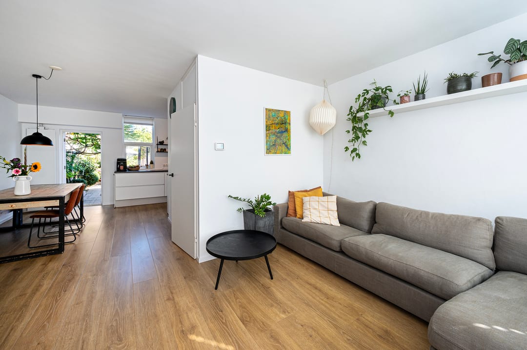 Photo 8 of Barneveldpad 21